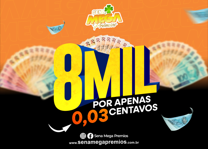 1.500,00 com apenas 0,03 centavos